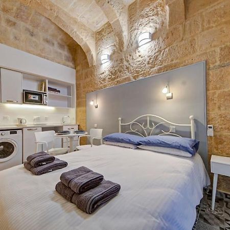 31 Sally Port Valletta Eksteriør bilde