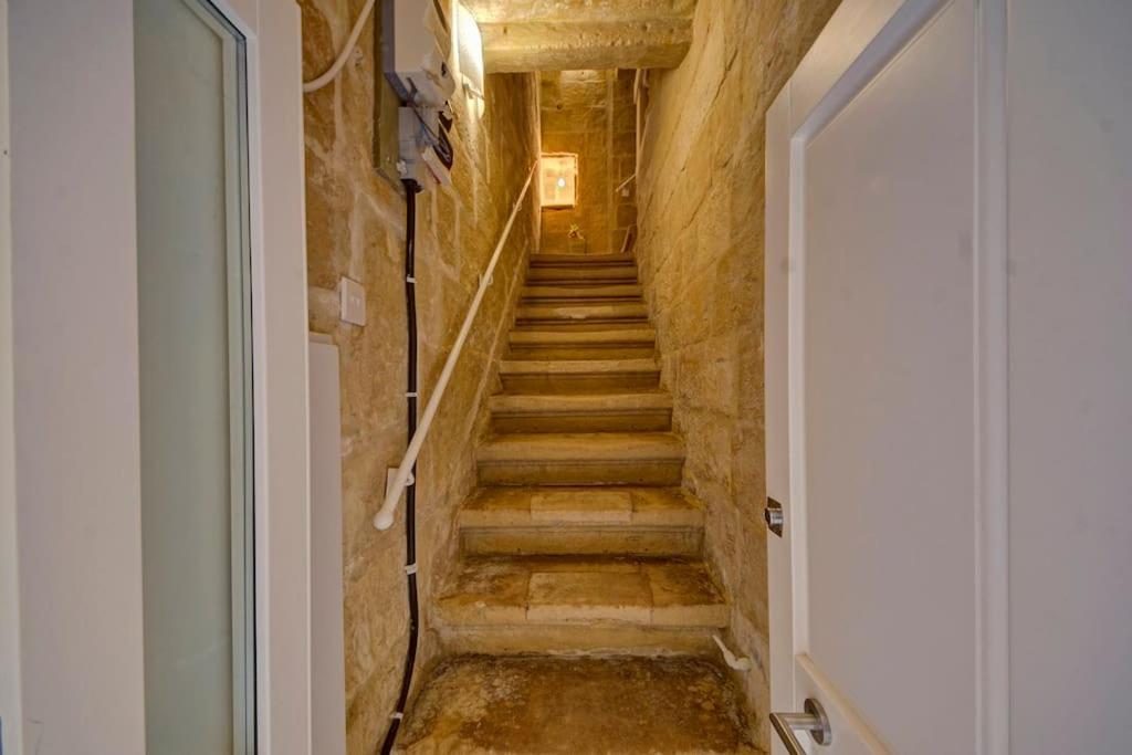 31 Sally Port Valletta Eksteriør bilde