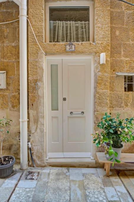 31 Sally Port Valletta Eksteriør bilde