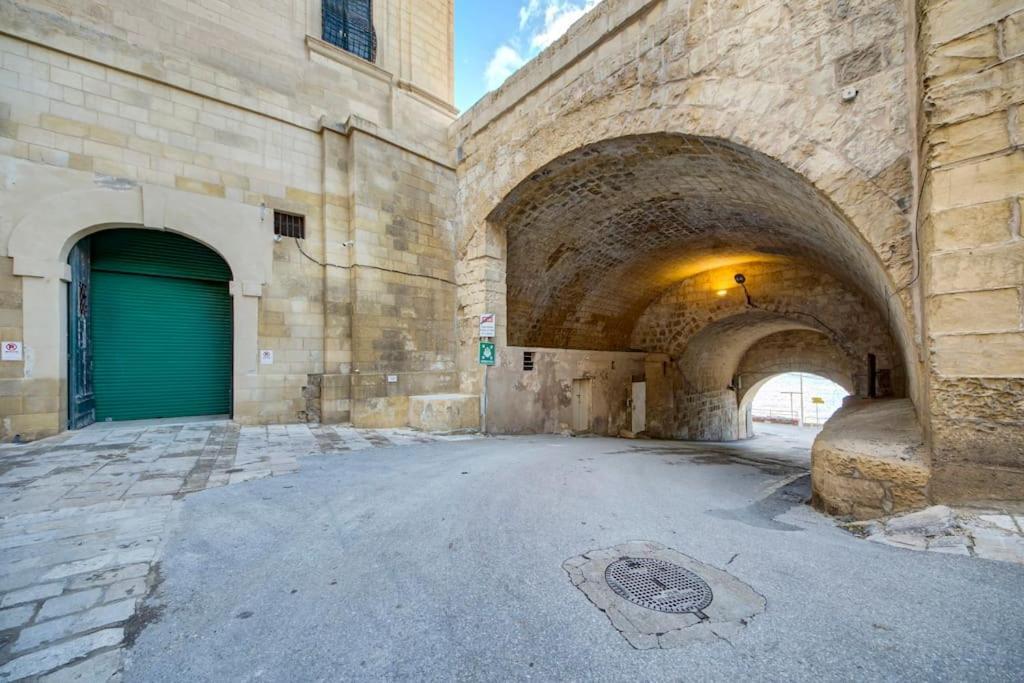 31 Sally Port Valletta Eksteriør bilde