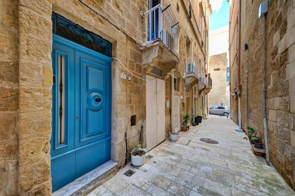 31 Sally Port Valletta Eksteriør bilde