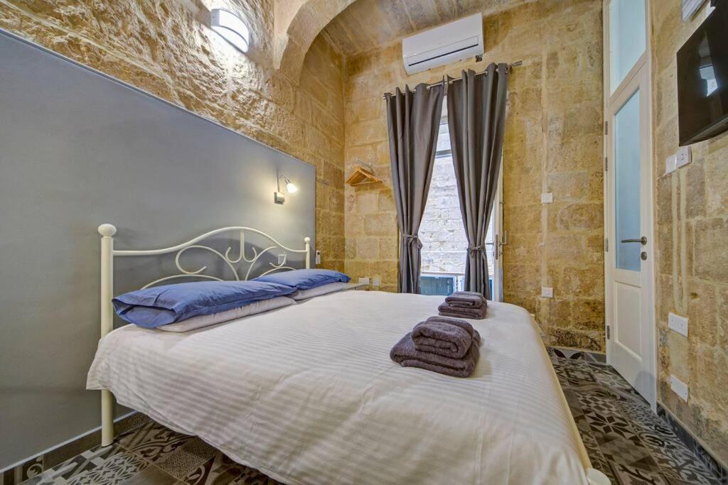 31 Sally Port Valletta Eksteriør bilde