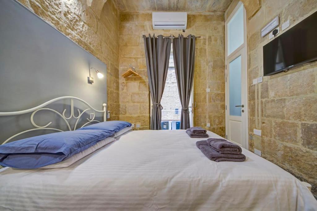 31 Sally Port Valletta Eksteriør bilde